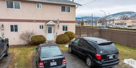 New Listing! #116-970 Oakville Street, Penticton.