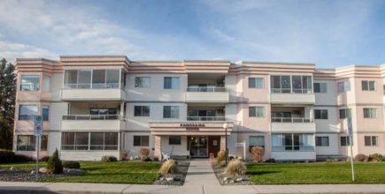 New Listing! #111-1445 Halifax Street, Penticton B.C.