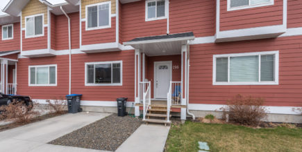 298 Bassett Street, Penticton BC