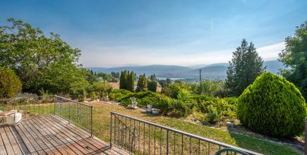 Brand New Listings in Penticton and Area
