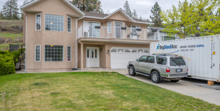 2636 Evergreen, Penticton BC