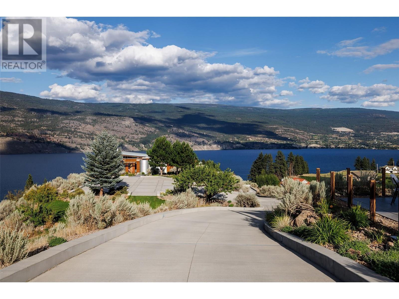 18555 Matsu Drive, Summerland - Penticton Real Estate